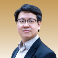 Prof. James Kit Hon Tsoi